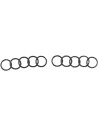 O-Ring Ablassschraube