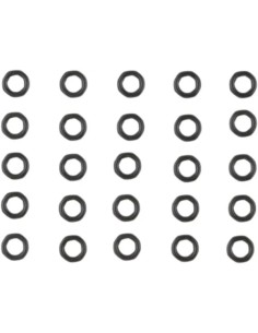 O-Ring Kupplungszug