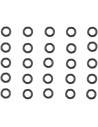 O-Ring Kupplungszug
