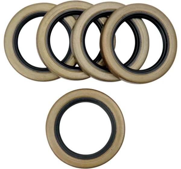 COMETIC Dichtungen & Öldichtungen für Harley Davidson FL 1200 1942-1977
