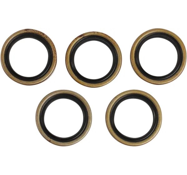 COMETIC Dichtungen & Öldichtungen für Harley Davidson XLH 883 1986-2003