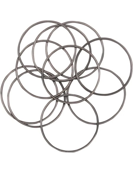 COMETIC Dichtungen & Öldichtungen für Harley Davidson XLH 883 1991-2003
