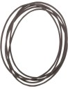 Kupplungsdeckel O-Ring