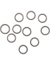 O-Ring, Vergaser-Rückplatte