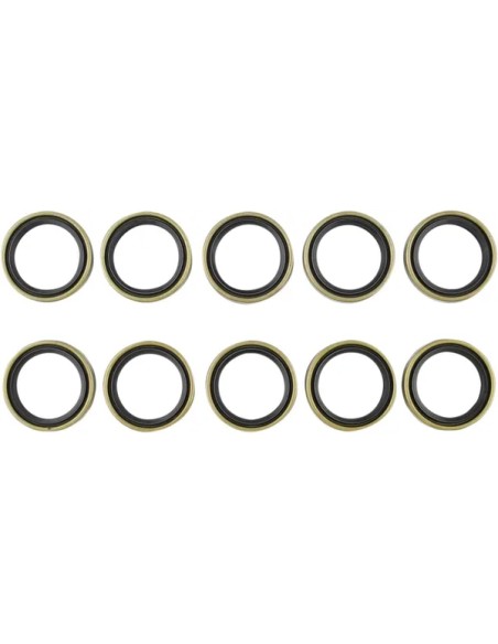 COMETIC Dichtungen & Öldichtungen für Harley Davidson FLSTFB 1690 ABS 2012-2017