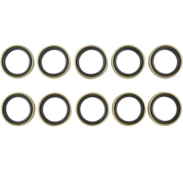 COMETIC Dichtungen & Öldichtungen für Harley Davidson FLSTFB 1690 ABS 2012-2017