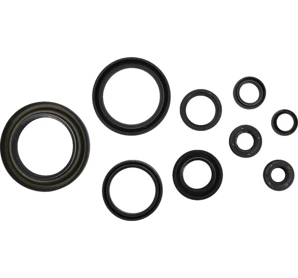 COMETIC Dichtungen & Öldichtungen für HONDA TRX 450 ER 2006-2014