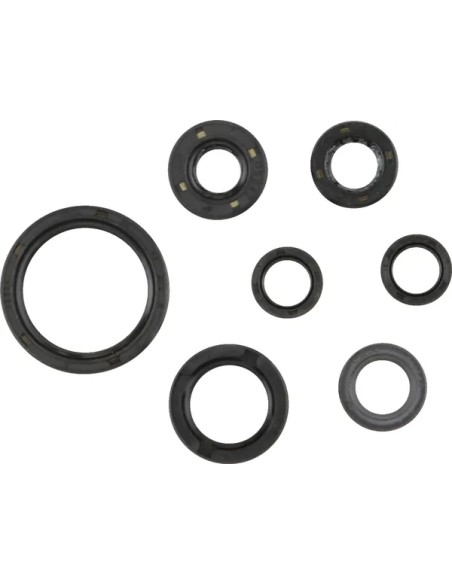COMETIC Dichtungen & Öldichtungen für YAMAHA WR 450 F 2007-2015