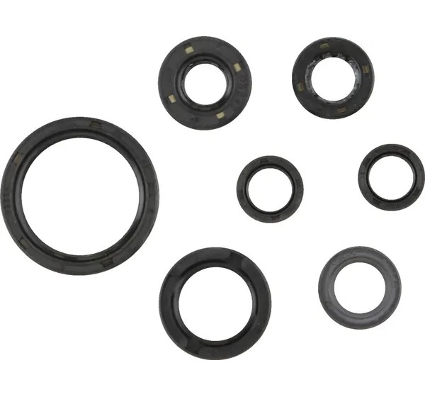COMETIC Dichtungen & Öldichtungen für YAMAHA WR 450 F 2007-2015