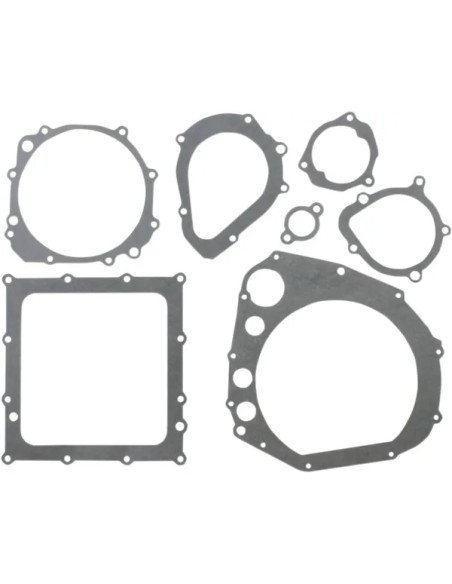 COMETIC Dichtungen & Öldichtungen für SUZUKI GSX-R 750 1996-1999