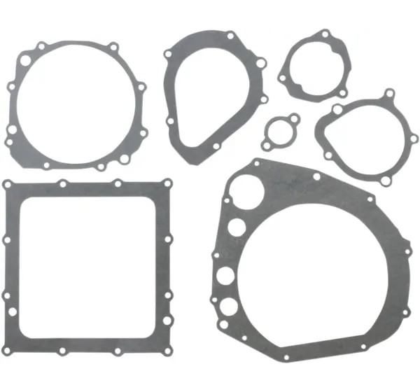 COMETIC Dichtungen & Öldichtungen für SUZUKI GSX-R 750 1996-1999