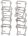 Stößel-Dichtung