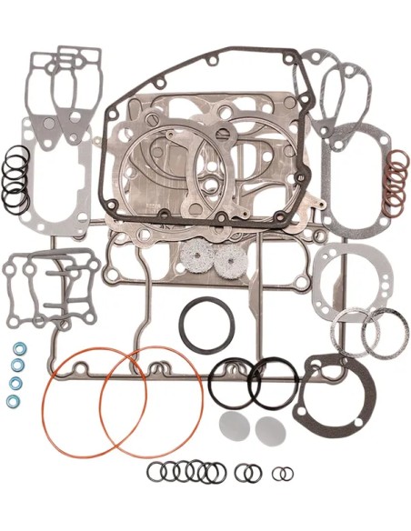 COMETIC Dichtungen & Öldichtungen für Harley Davidson FLHRSEI 1550 2002