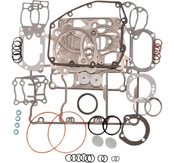 COMETIC Dichtungen & Öldichtungen für Harley Davidson FLHRSEI 1550 2002