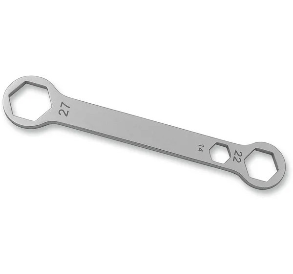 CRUZTOOLS Tools für KAWASAKI KX 250 1993-2002