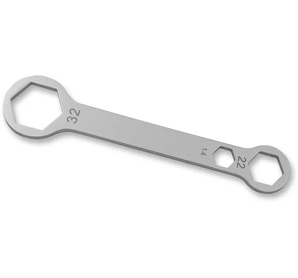 CRUZTOOLS Tools für KAWASAKI KX 65 A 2003-2018