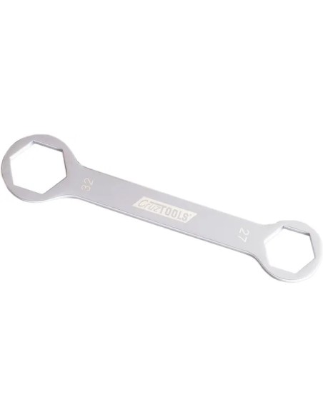 CRUZTOOLS Tools - WRENCH AXLE 27X32MM
