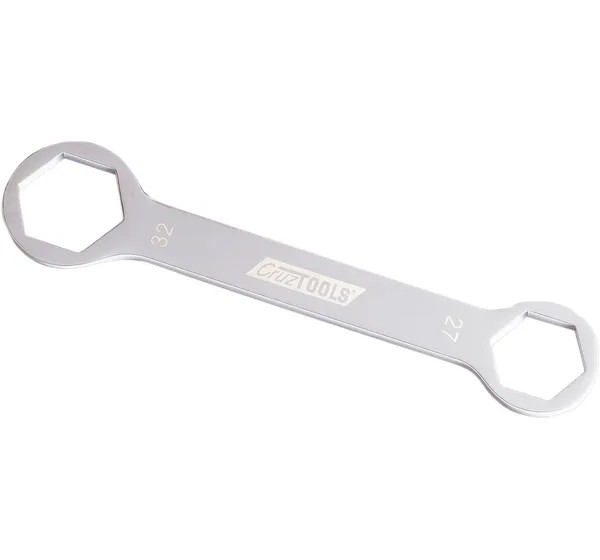 CRUZTOOLS Tools - WRENCH AXLE 27X32MM