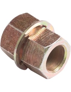 Sechskantadapter für Indian