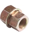 Sechskantadapter für Indian