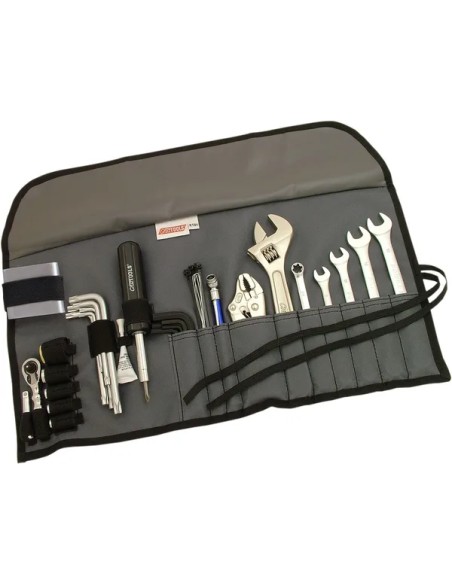 CRUZTOOLS Tools - TOOL KIT ROADTECH B1 BMW