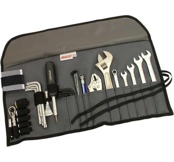 CRUZTOOLS Tools - TOOL KIT ROADTECH B1 BMW