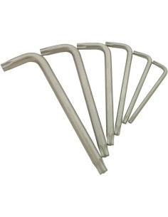 Euro Bike Torx-Schlüsselsatz