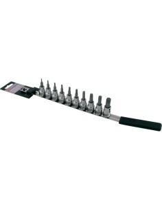 Stecknuss-Bitsatz für Powersport-Anwendung