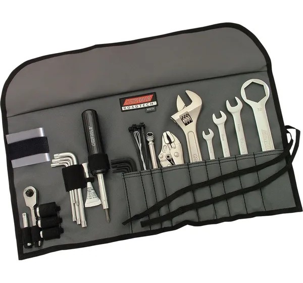 CRUZTOOLS Tools - TOOL KIT KTM RTK1