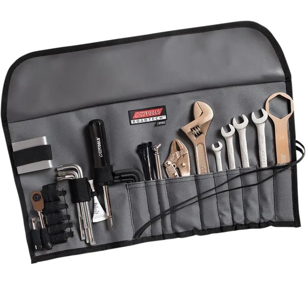 CRUZTOOLS Tools für BMW R 1300 GS ABS ab 2023