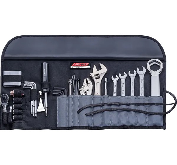CRUZTOOLS Tools für Harley Davidson RA 1250 ABS 2021-2024