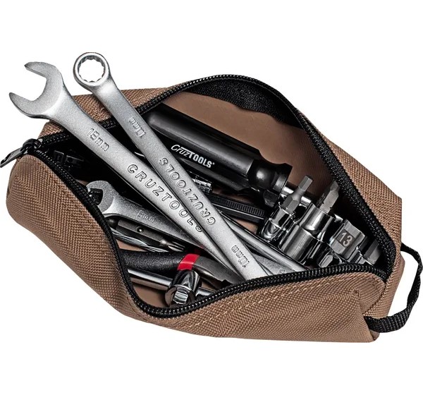CRUZTOOLS Tools - TOOL KIT SWITCHBACK KTM/HUSQ