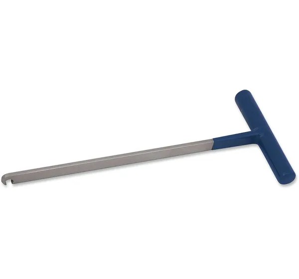 CRUZTOOLS Tools - SPRING HOOK PUSH-PULL