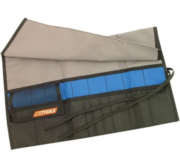 CRUZTOOLS Tools - TOOL POUCH BAG