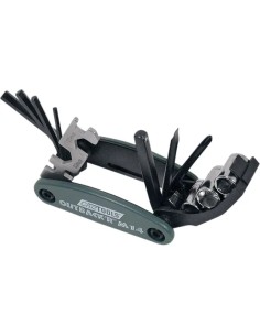 Outback'R™ M14 faltbares metrisches Multi-Tool Set