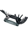 Outback'R™ M14 faltbares metrisches Multi-Tool Set