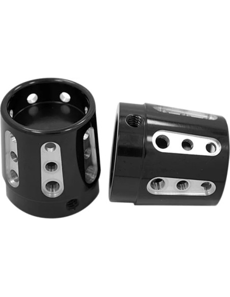 AVON GRIPS Achsen & Naben für Harley Davidson FLHX 1750 ABS 2017-2023