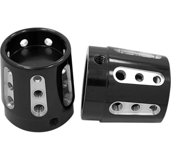 AVON GRIPS Achsen & Naben für Harley Davidson FLHX 1750 ABS 2017-2023