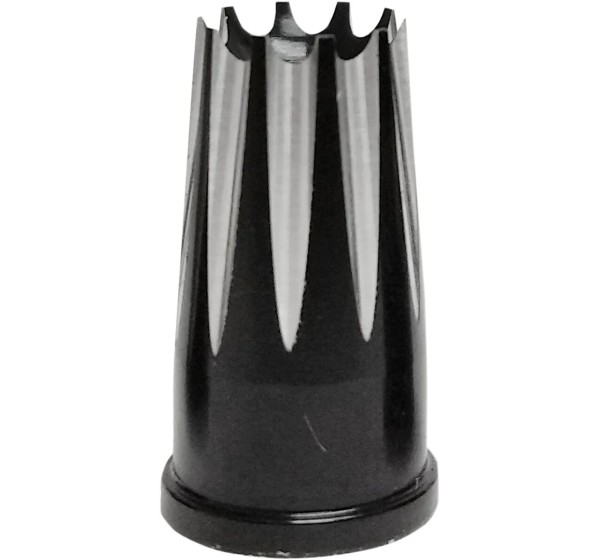 AVON GRIPS Ventilschäfte - CAPS VALVE STEM EXCAL BLK