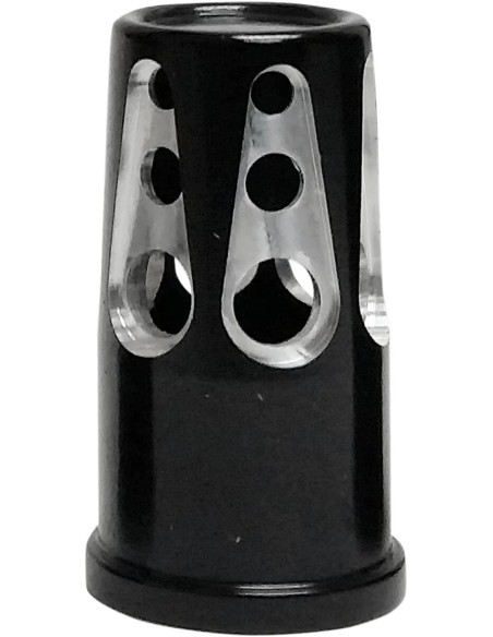 AVON GRIPS Ventilschäfte - CAPS VALVE STEM GATLIN BK