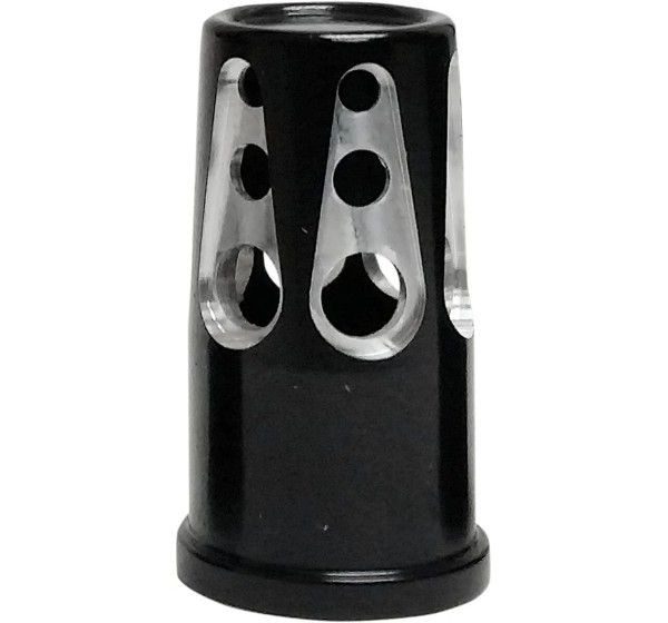 AVON GRIPS Ventilschäfte - CAPS VALVE STEM GATLIN BK