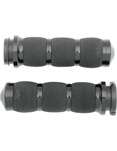 AVON GRIPS Griffe für Harley Davidson FLHR 1750 ABS 2017-2022