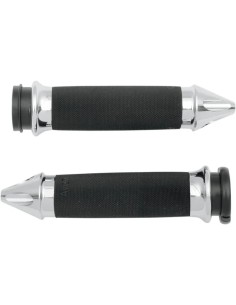 Custom-Griffe mit Spike-Ende