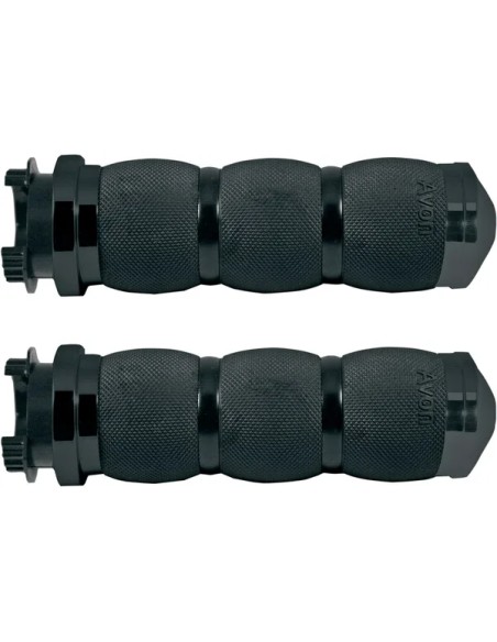 AVON GRIPS Griffe - GRIPS AIR CUSHION TOUR AN