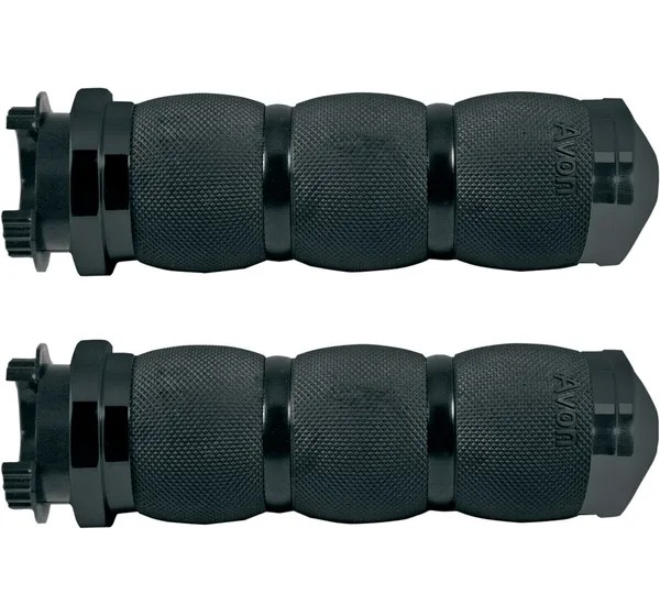 AVON GRIPS Griffe - GRIPS AIR CUSHION TOUR AN