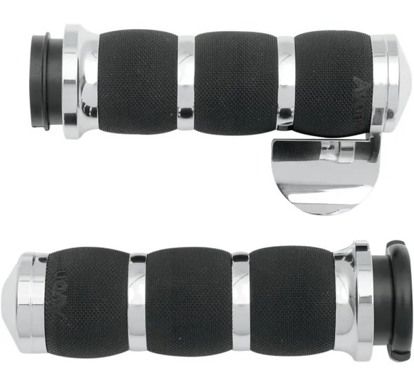 AVON GRIPS Griffe für Harley Davidson FLHR 1750 ABS 2017-2022