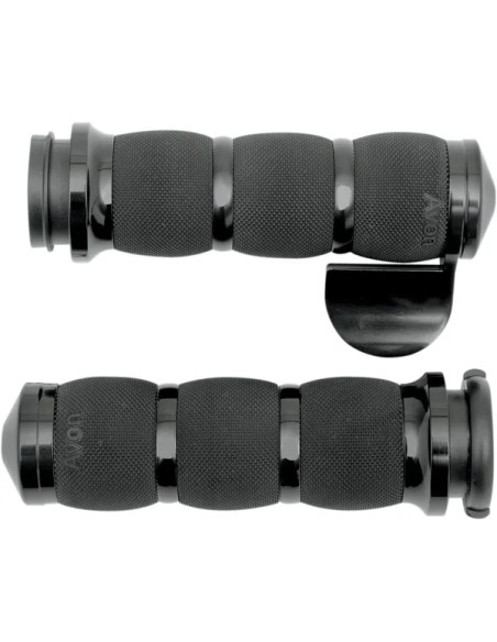 AVON GRIPS Griffe für Harley Davidson FLHR 1750 ABS 2017-2022
