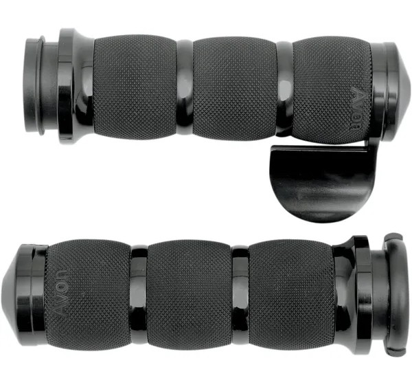 AVON GRIPS Griffe für Harley Davidson FLHR 1750 ABS 2017-2022