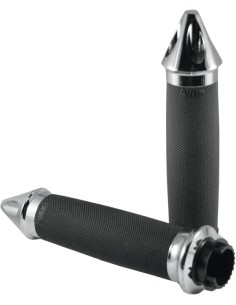 Custom-Griffe mit Spike-Ende