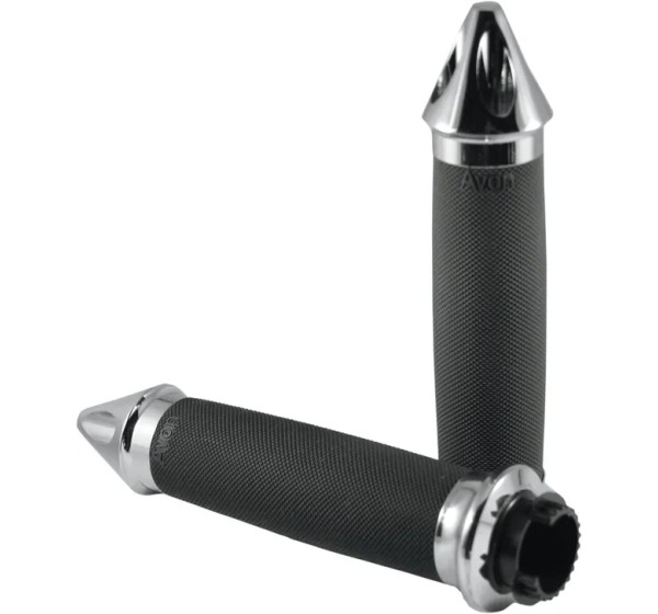 AVON GRIPS Griffe für KAWASAKI VN 900 2006-2025